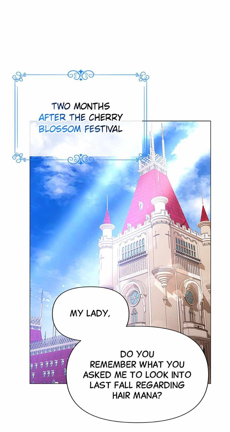 The Baby Land Lord Is Retiring [ALL CHAPTERS] Chapter 72 1